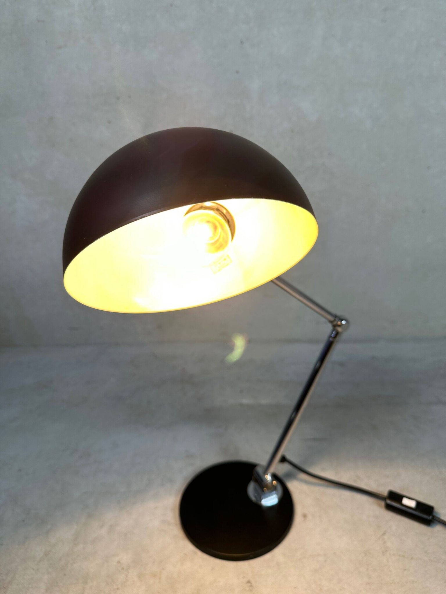 Lampe de bureau vintage – Hala Zeist