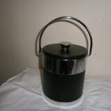 Vintage ice bucket