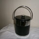 Vintage ice bucket