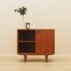 Teak cabinet, Danish design, 1970s, made in Denmark