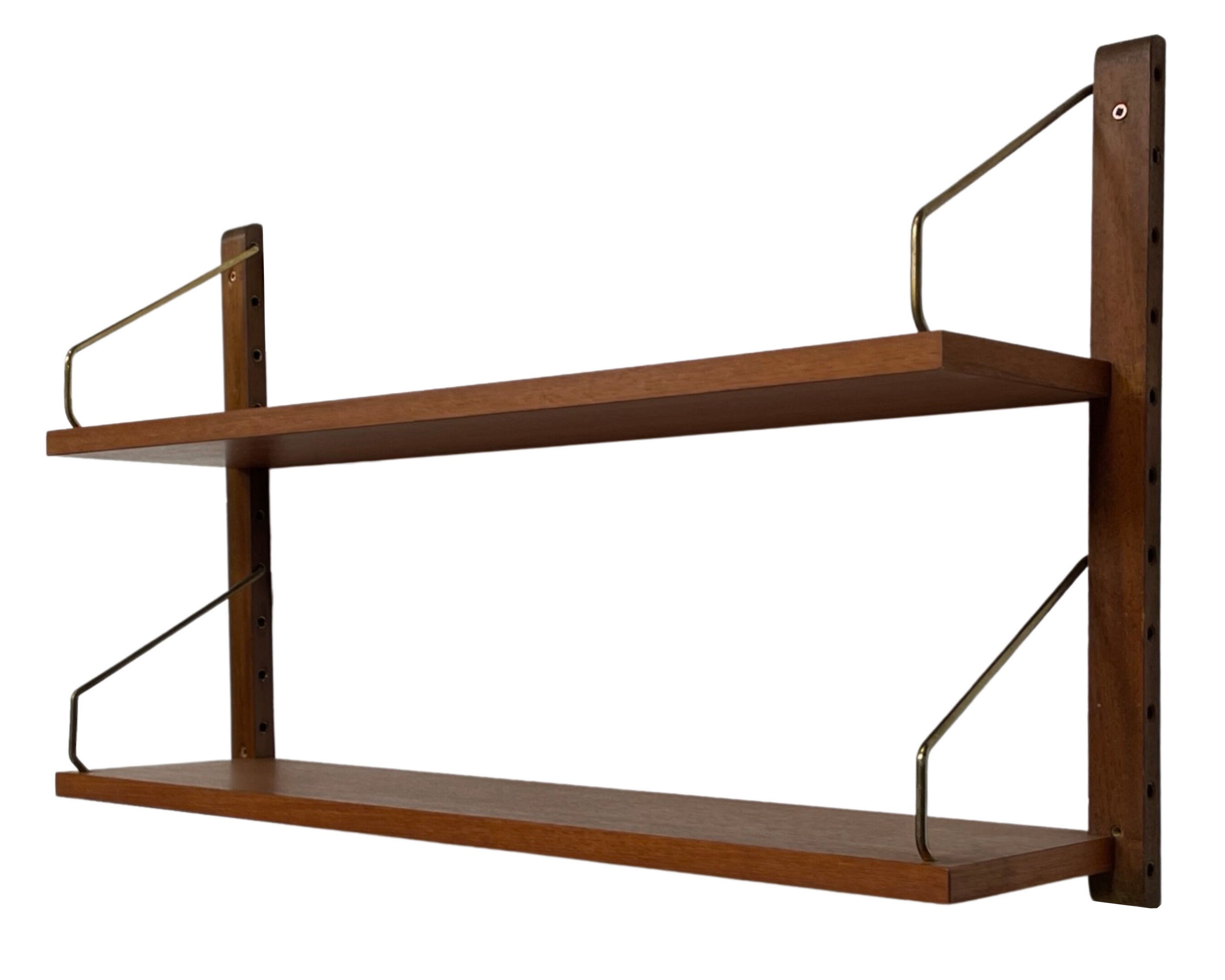 Wall unit Poul Cadovius