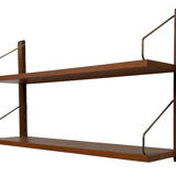 Wall unit Poul Cadovius