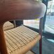 Set of 4 chairs Niels Otto Moller