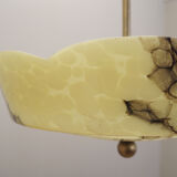 Suspension, design danois, années 1970, Danemark