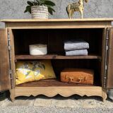 Commode ancienne