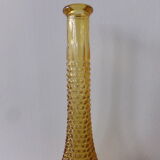 Amber bottle of Empoli