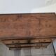 Commode en bois massif