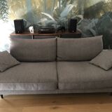 Scandinavian sofa