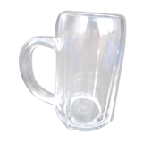 Chope à bière Augustiner