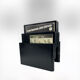 Magazine holder by Giotto Stoppino for Kartell 1970