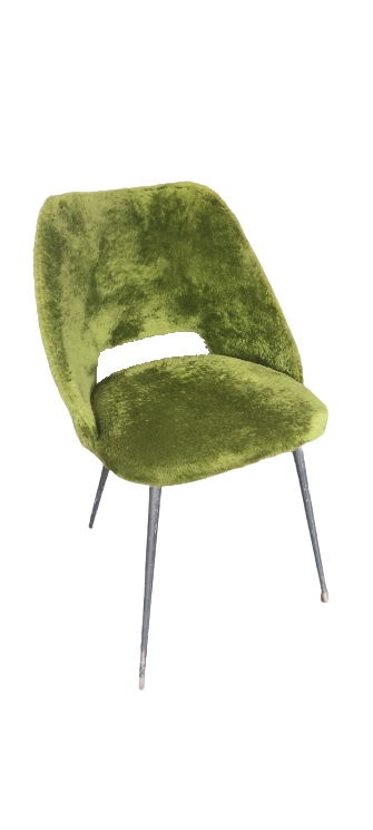 Pelfran cocktail chair 60'