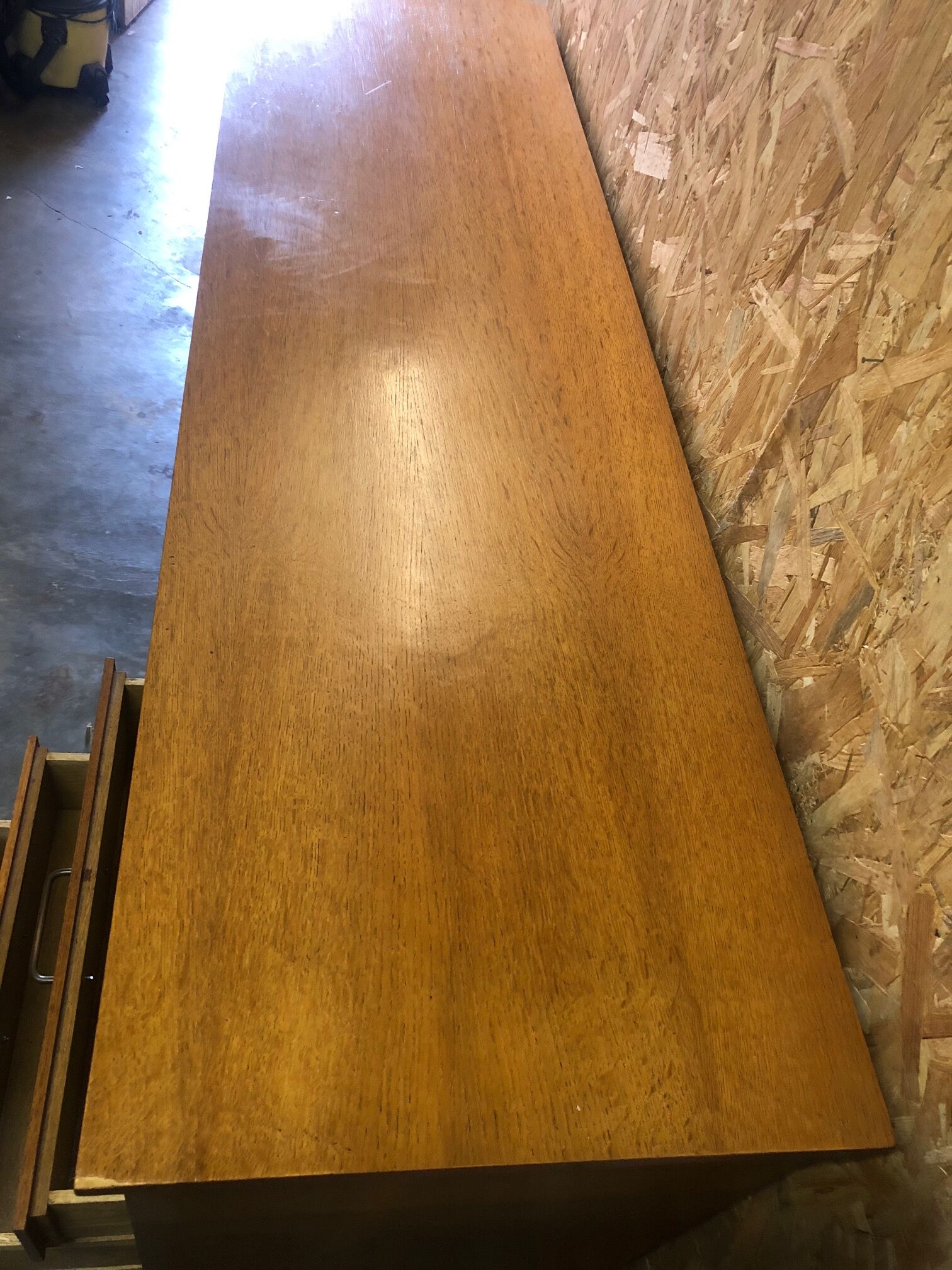 Enfilade 60-70s feet compass