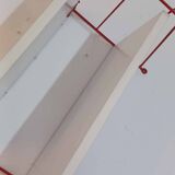 String style shelf
