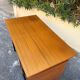 Bureau modèle CM172 par Pierre Paulin circa 1960 pour la maison THONET
