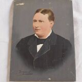Ancestry portrait