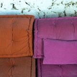 Mah Jong sofa Roche Bobois