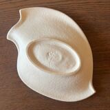 2 ceramic pocket emptiers from the Saint Pair sur Mer workshops