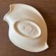 2 ceramic pocket emptiers from the Saint Pair sur Mer workshops