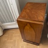 Pair of bedside tables