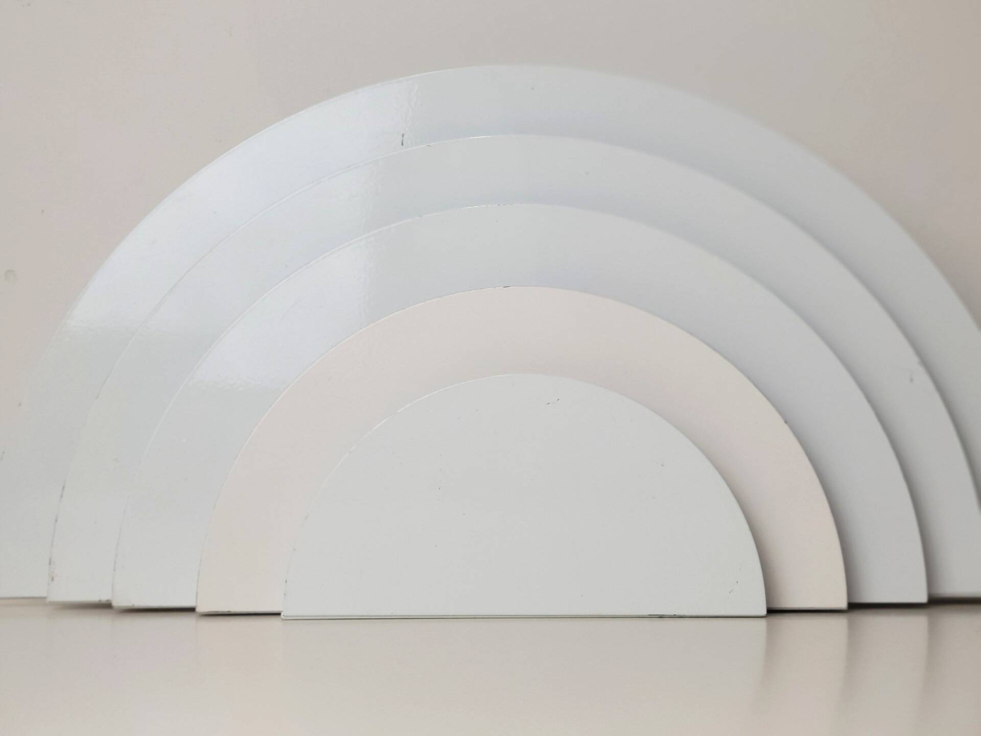 Raak Meander wall lamp by Cesare Casati and Emanuele Ponzio for Raak