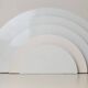 Raak Meander wall lamp by Cesare Casati and Emanuele Ponzio for Raak
