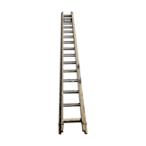 Old scale sliding