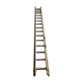 Old scale sliding