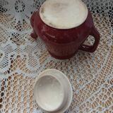 Antique coffee pot/teapot