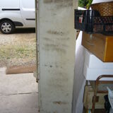 Three-door metal cabinet old CDS France