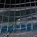 Diamond armchair by of Bertoia for Knoll