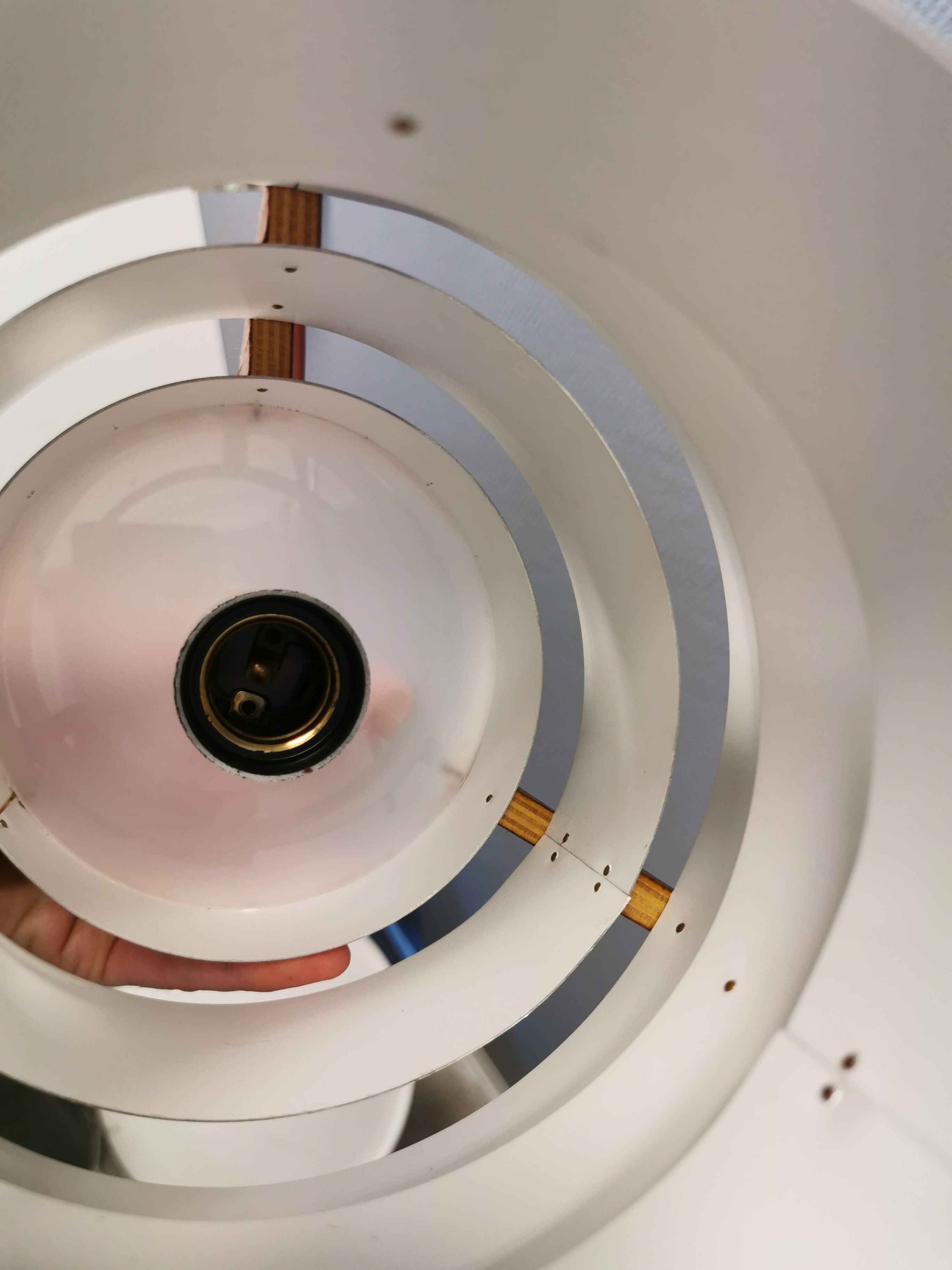 Suspensions par Hans Agne Jakobsson