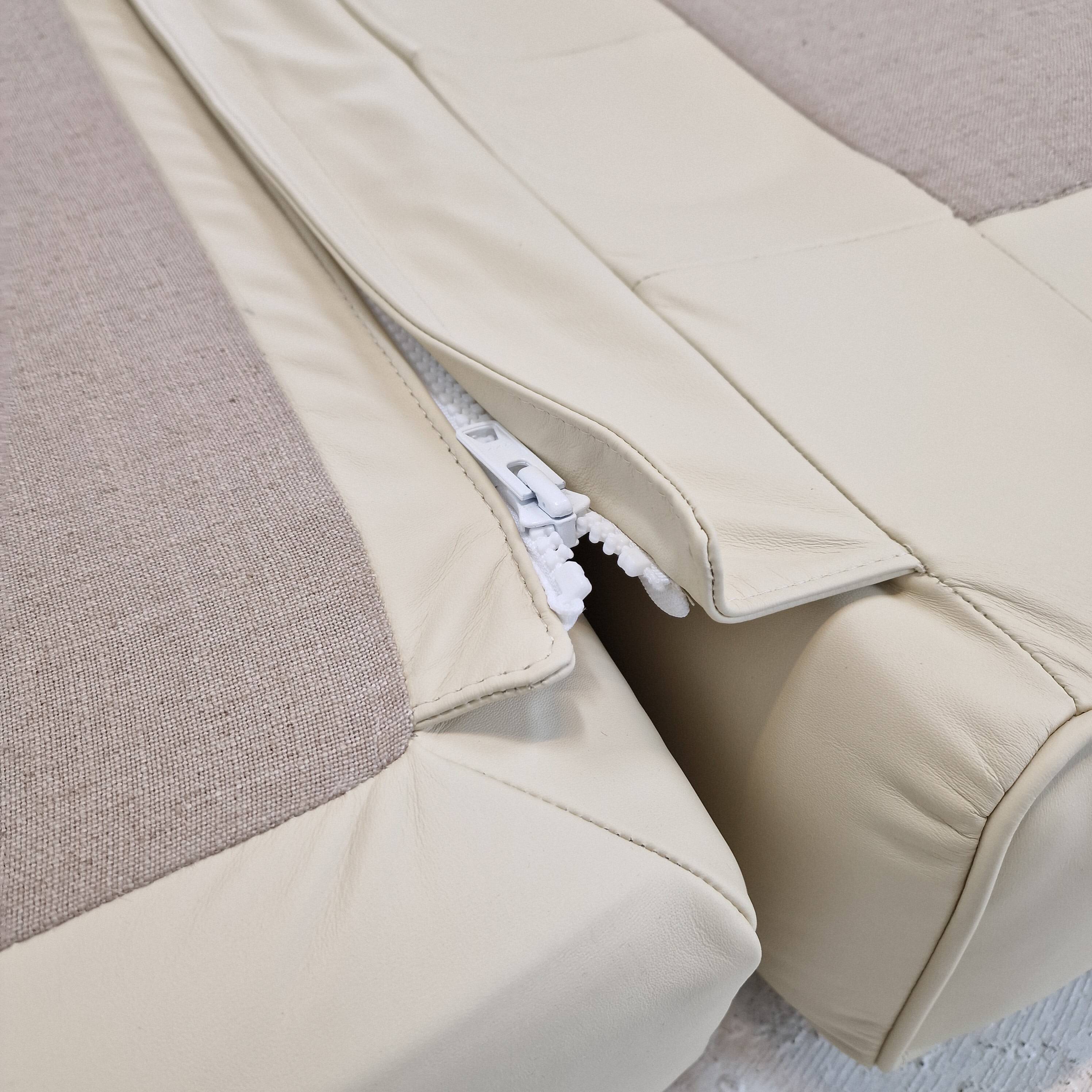 DS-85 Sofa or Daybed by De Sede, Switzerland 1960s