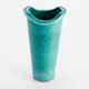 Vase Wilhelm Kage 'argenta' for Gustavsberg Sweden 1950