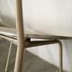 Set de 4 chaises vintage Hiller