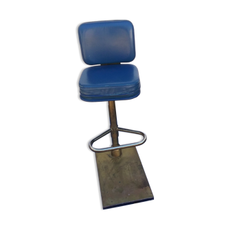 Industrial high chair