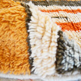 Moroccan berber carpet 270x180cm