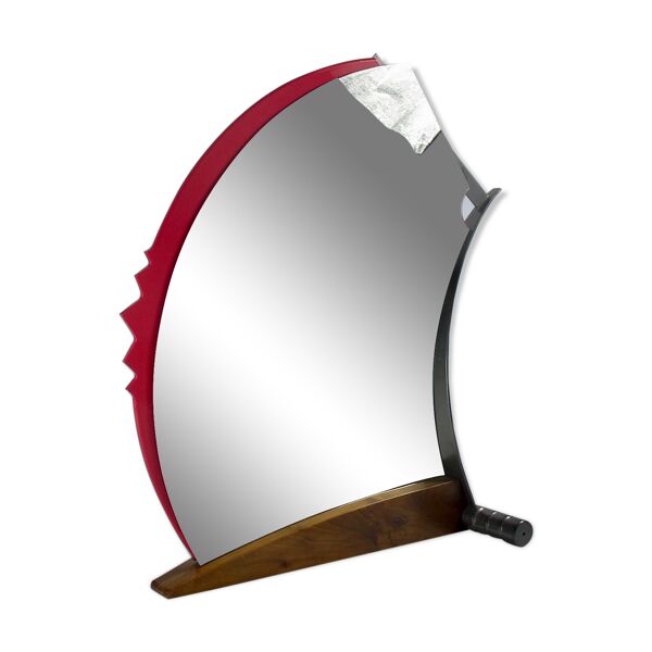 Miroir post-moderniste — Beyit