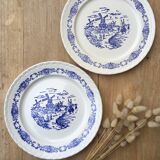 Dutch plates