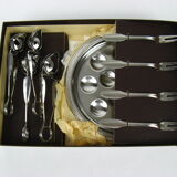 Jean couzon snail service