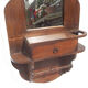 Mirror barbier