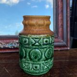 Vase West Germany