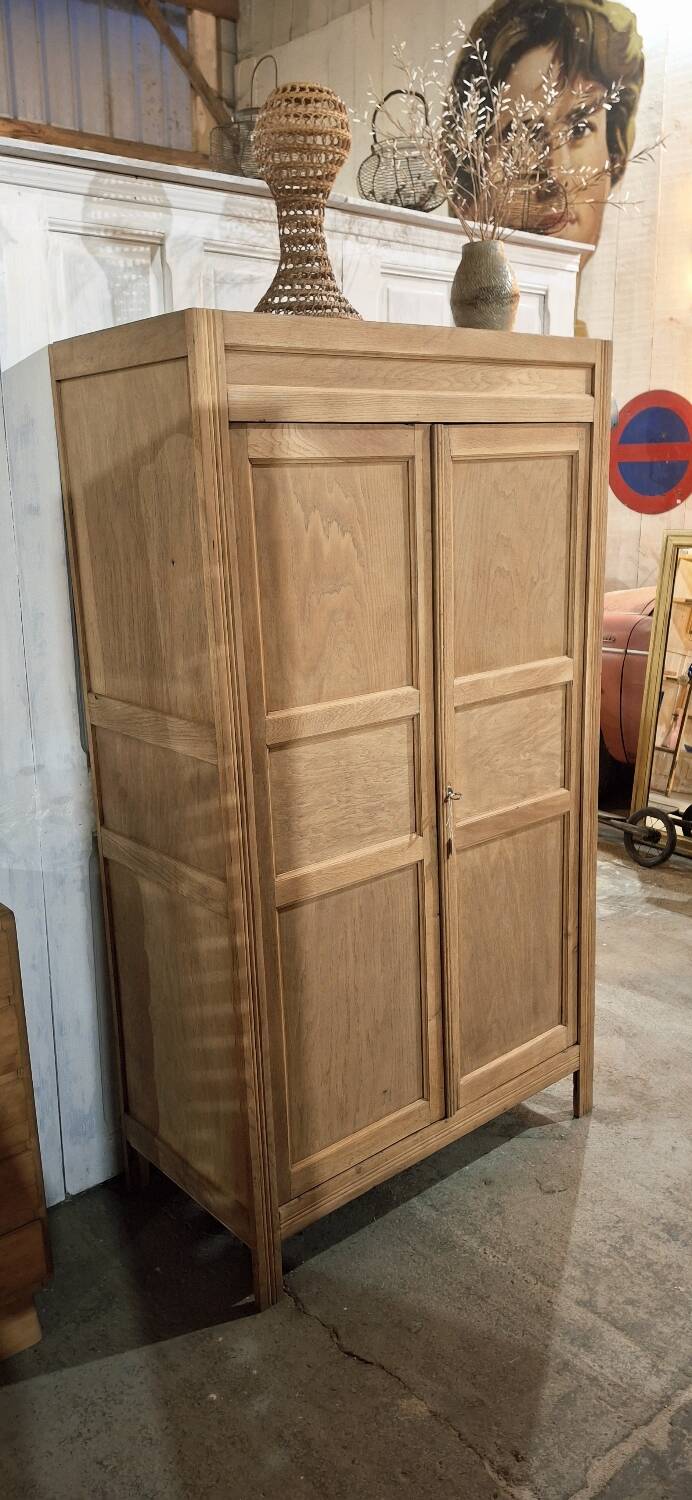 Armoire ancienne