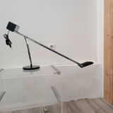 Large counterweight lamp Fase Swan Chrome Ed. 1980