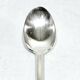 Christofle - 12 Moka spoons Pearls