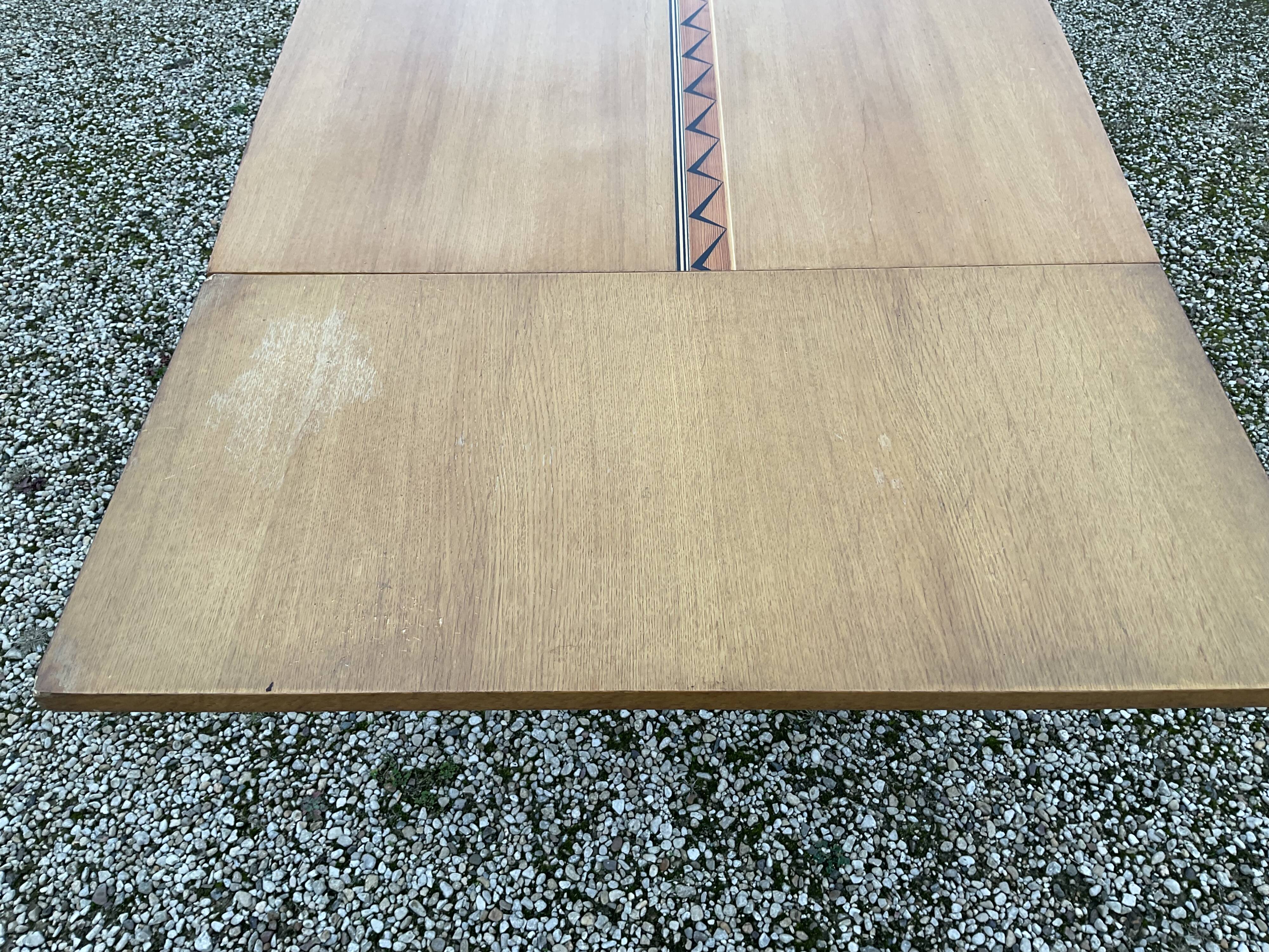 Vintage table