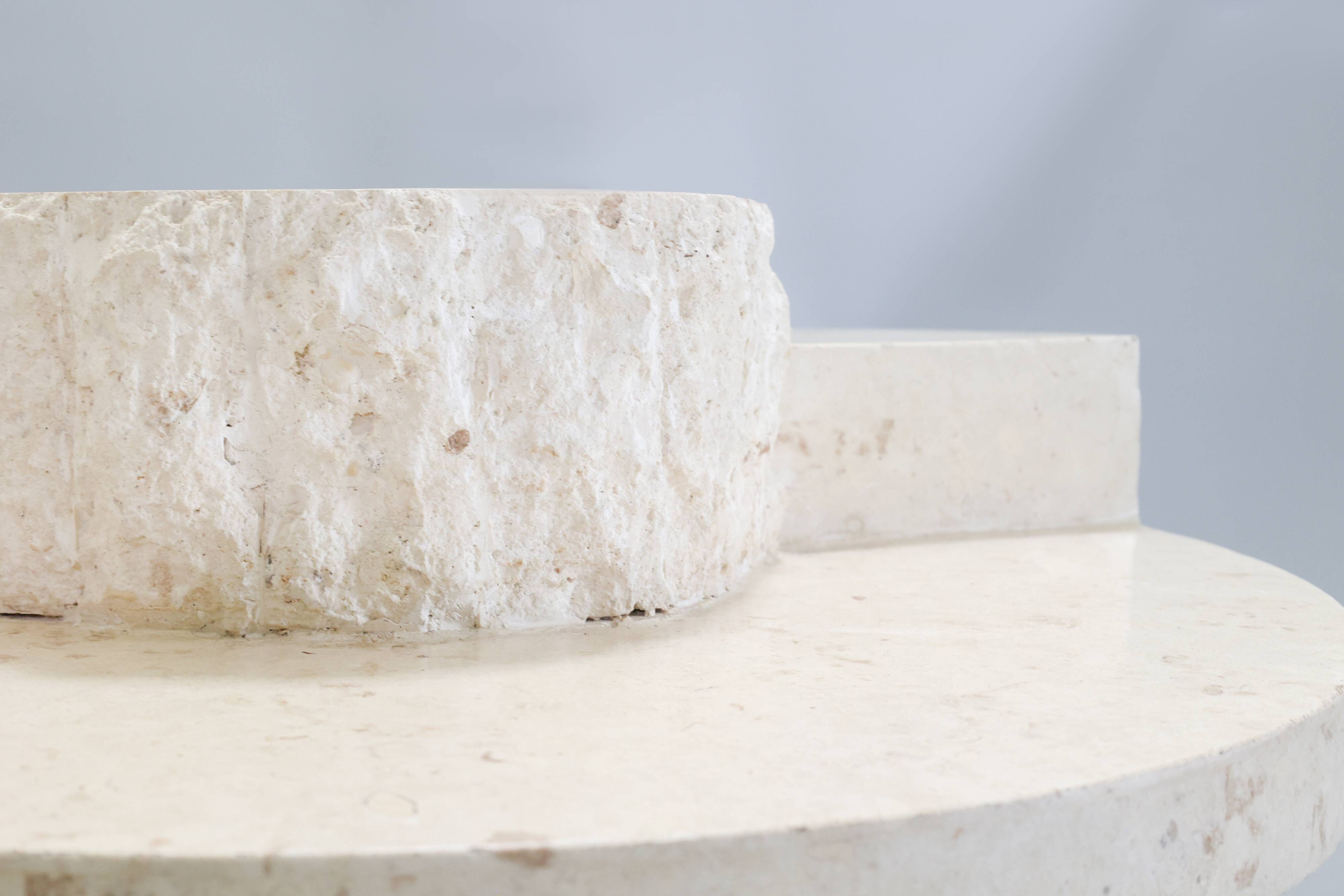 Table basse Mactan par Magnussen Ponte