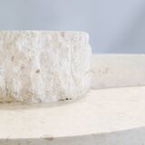 Mactan coffee table by Magnussen Ponte