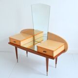 Vintage dressing table from the 50s/60s
