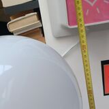 1960s 70s space age floor lamp