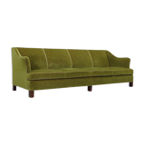 Scandinavian sofa from the 40s